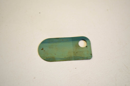 New OEM Kawasaki 16126-2113 Valve NOS