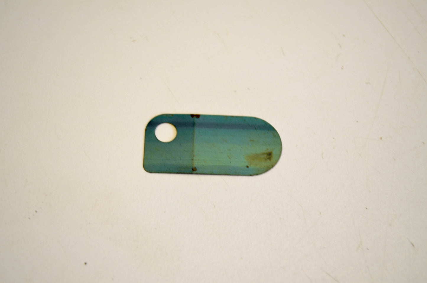 New OEM Kawasaki 16126-2113 Valve NOS