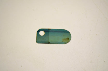 New OEM Kawasaki 16126-2113 Valve NOS