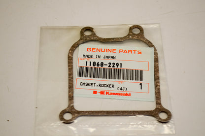 New OEM Kawasaki 11060-2291 Rocket Gasket NOS