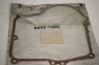 New OEM Kawasaki 11060-2015 Crankcase Cover Gasket NOS