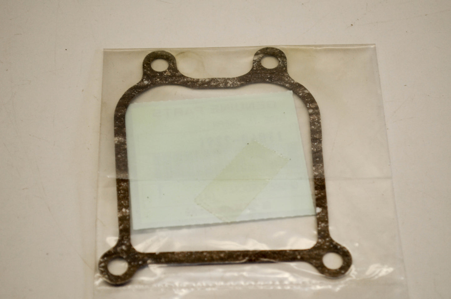New OEM Kawasaki 11060-2291 Rocket Gasket NOS