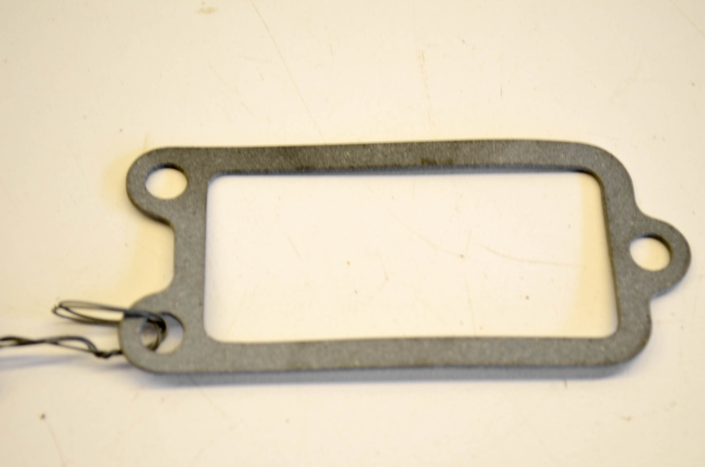 New OEM Kawasaki 11060-2030, 315501-1232A Valve Chamber Gasket NOS
