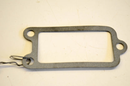 New OEM Kawasaki 11060-2030, 315501-1232A Valve Chamber Gasket NOS
