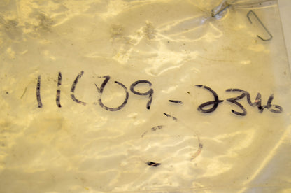 New OEM Kawasaki 11009-2346 Seal NOS