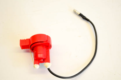 New OEM Kawasaki 27010-2051 Switch NOS