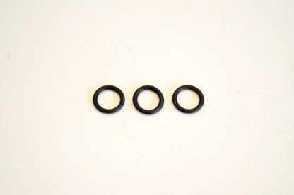 OEM Kawasaki 92055-2002 O-Ring QTY 3 NOS