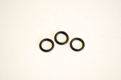 OEM Kawasaki 92055-2002 O-Ring QTY 3 NOS
