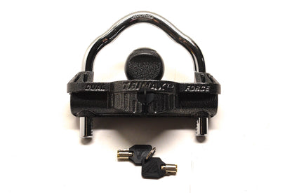 Curt 23659 Trailer Coupler Lock NOS