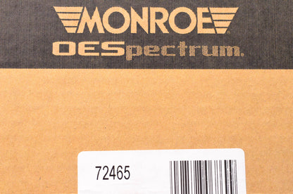 Monroe 72465 OESpectrum Strut NOS