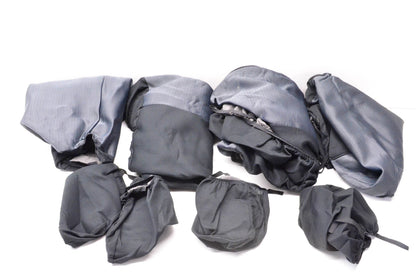 Autocraft AC2010 Seat Covers NOS