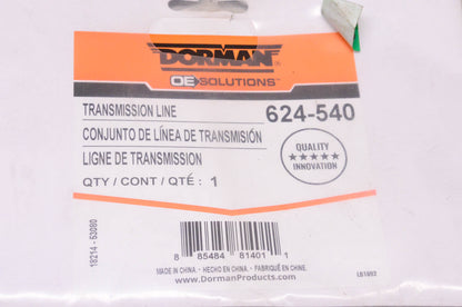 Dorman 624-540 Transmission Line NOS