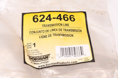 Dorman 624-466 Transmission Line NOS