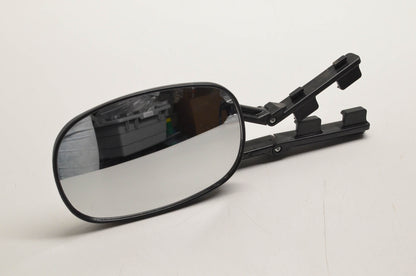 Curt 20002 Extended View Tow Mirror Kit NOS
