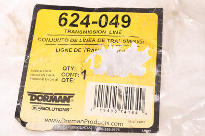 Dorman 624-049 Transmission Line NOS
