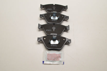 CarQuest PXD1597 Ceramic Front Brake Kit NOS