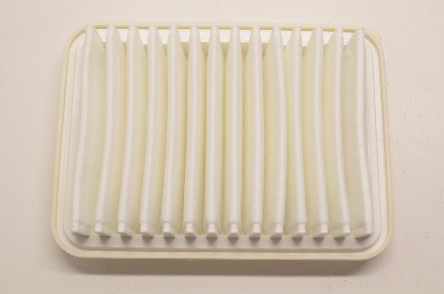 CarQuest R83104 Standard Air Filter NOS