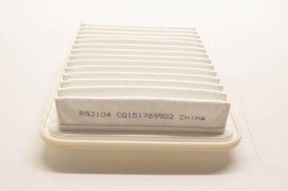 CarQuest R83104 Standard Air Filter NOS
