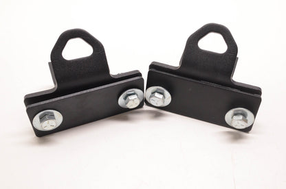 Curt T-74510, 19747 Adjustable Tow Bar Bumper Bracket Kit NOS