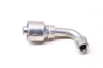 Gates G25504-1010, 10G-10MIX90 Mega Crimp 5/8" Hydraulic Coupling NOS