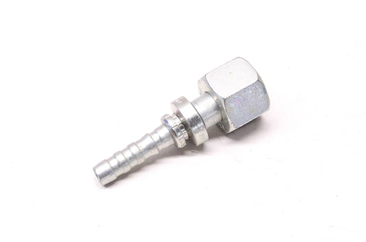Gates G20720-0614, 6GS-14FDHORX GlobalSpiral 3/8" Hydraulic Coupling NOS