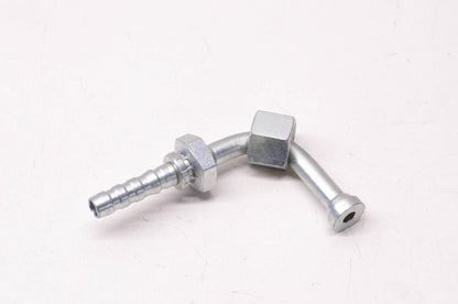 Gates G20241-0606, 6GS-6FF0RX90L GlobalSpiral 3/8" Hydraulic Coupling NOS