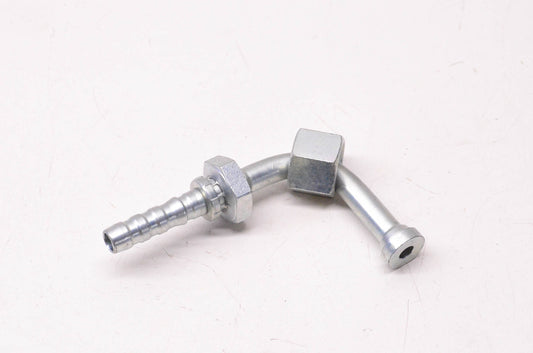 Gates G20241-0606, 6GS-6FF0RX90L GlobalSpiral 3/8" Hydraulic Coupling NOS