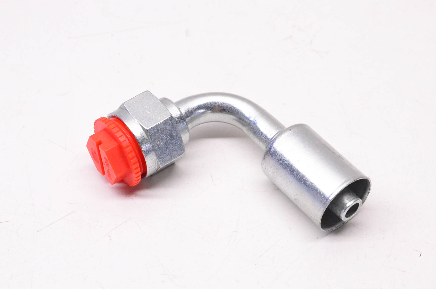 Gates G45958-0810S, 8ACA-10CFTON90-S PolarSeal Hydraulic Coupling NOS