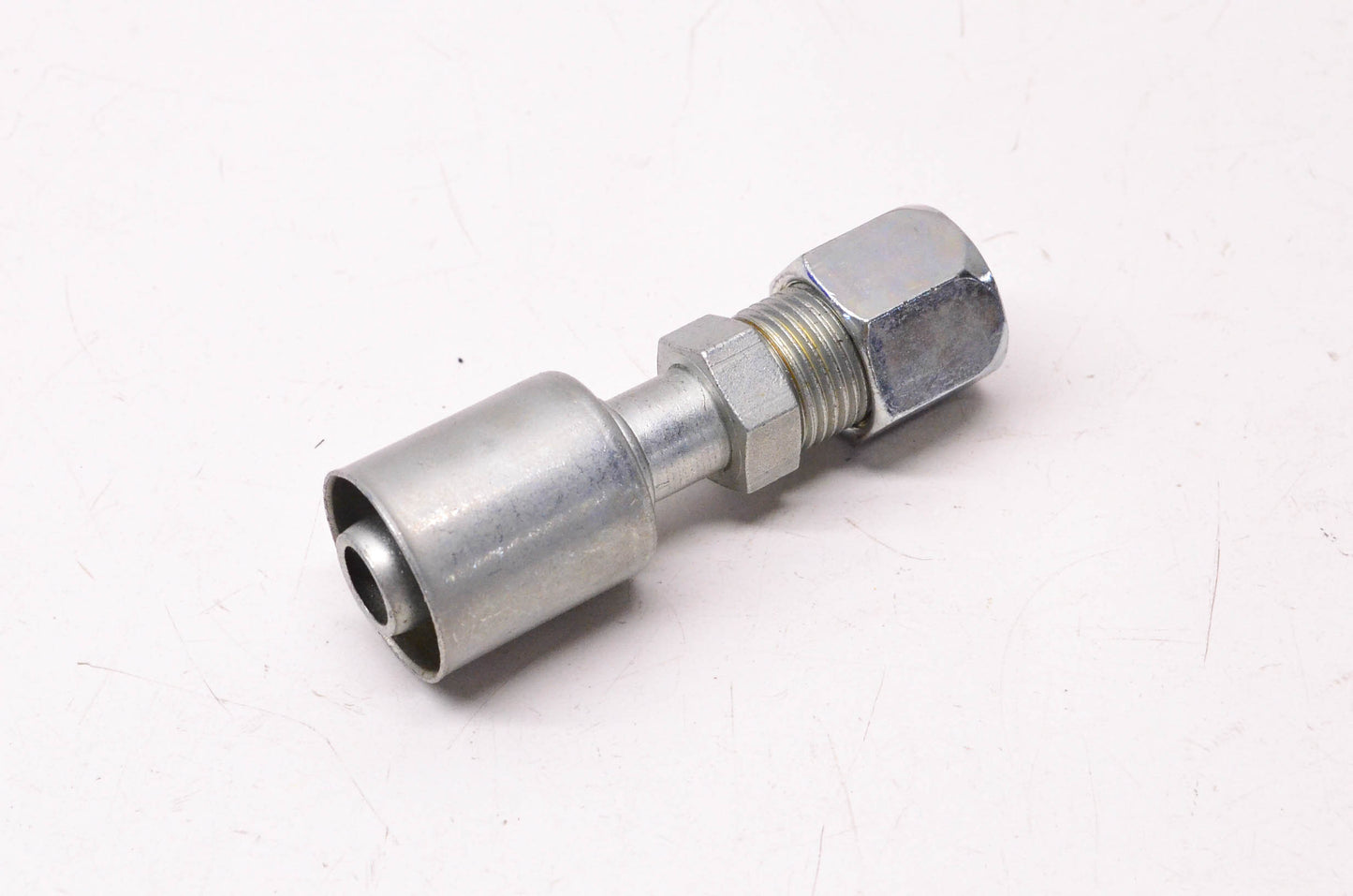 Gates G45510-1210, 12ACA-10MFA PolarSeal Hydraulic Coupling NOS
