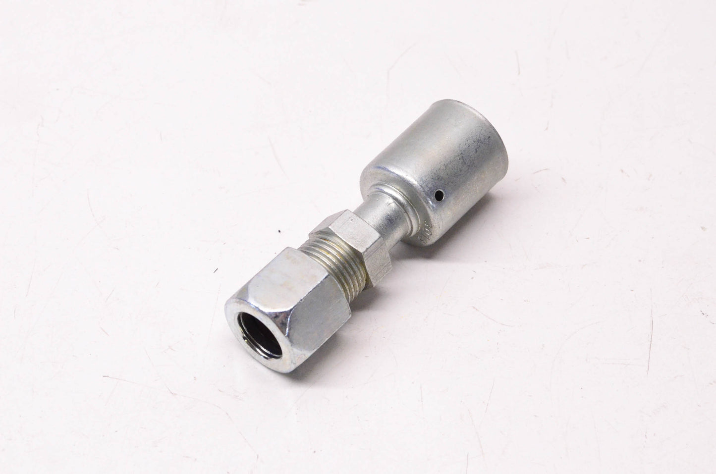 Gates G45510-1210, 12ACA-10MFA PolarSeal Hydraulic Coupling NOS