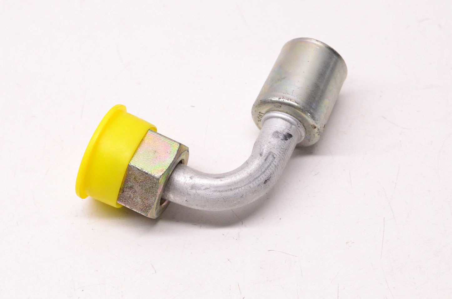 Gates G45606-1212, 12ACA-12FTDON90 PolarSeal Hydraulic Coupling NOS