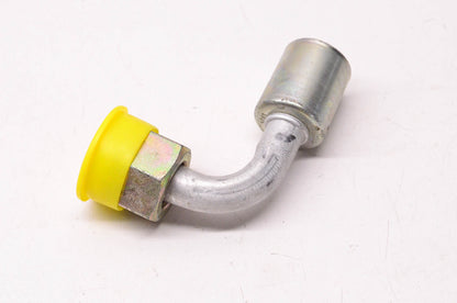 Gates G45606-1212, 12ACA-12FTDON90 PolarSeal Hydraulic Coupling NOS