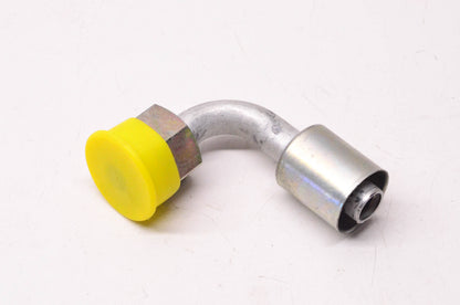 Gates G45606-1212, 12ACA-12FTDON90 PolarSeal Hydraulic Coupling NOS