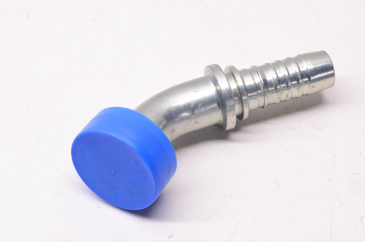 Gates G20407-1620, 16GS-20FLC45-037 GlobalSpiral 1" Hydraulic Coupling NOS