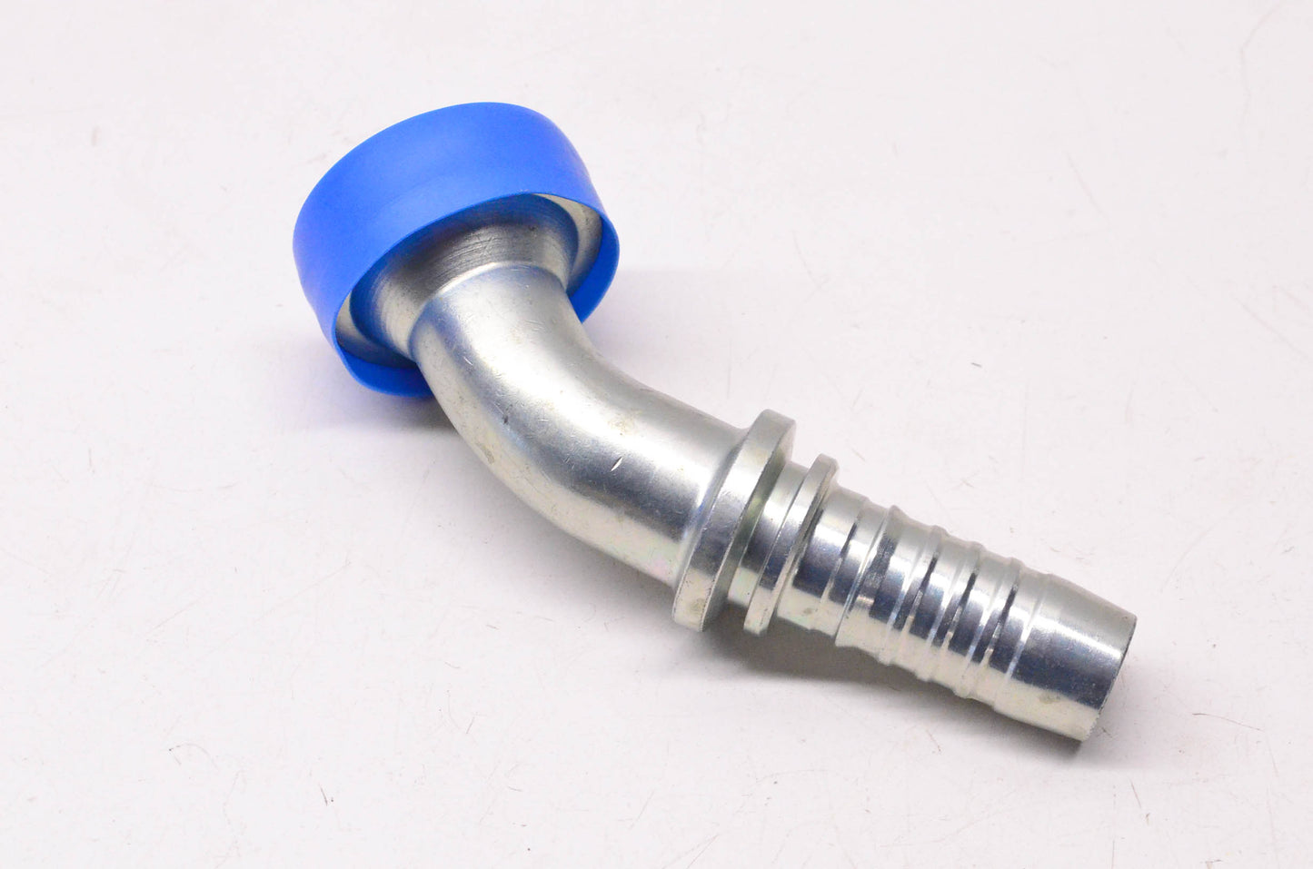 Gates G20407-1620, 16GS-20FLC45-037 GlobalSpiral 1" Hydraulic Coupling NOS