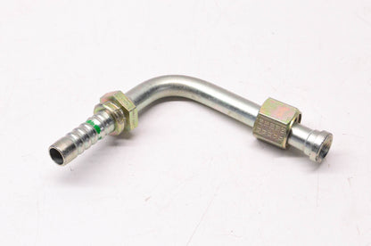 Gates G20182-0808, 8GS-8FJX90XL GlobalSpiral 1/2" Hydraulic Coupling NOS