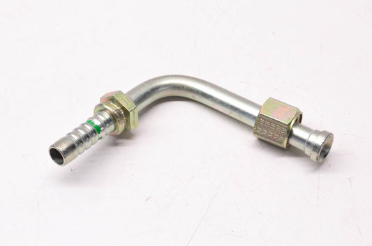 Gates G20182-0808, 8GS-8FJX90XL GlobalSpiral 1/2" Hydraulic Coupling NOS