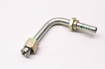 Gates G20182-0808, 8GS-8FJX90XL GlobalSpiral 1/2" Hydraulic Coupling NOS
