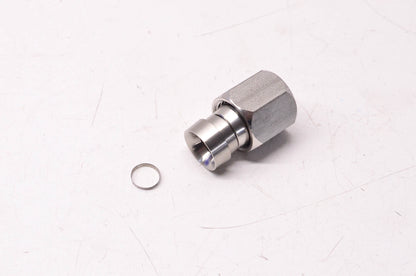 Gates G40170-1010S, 10C14-10FJSX-SS Hydraulic Coupling NOS