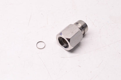 Gates G40170-1010S, 10C14-10FJSX-SS Hydraulic Coupling NOS