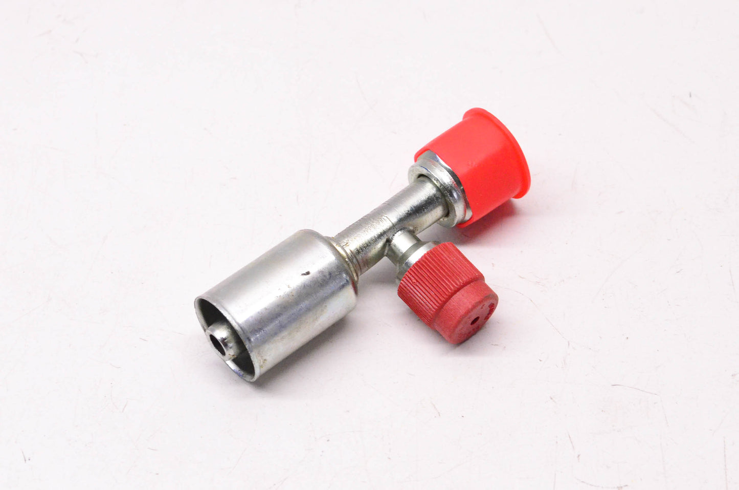 Gates G45588-0808S, 8ACA-8FTON134SPS PolarSeal Hydraulic Coupling NOS