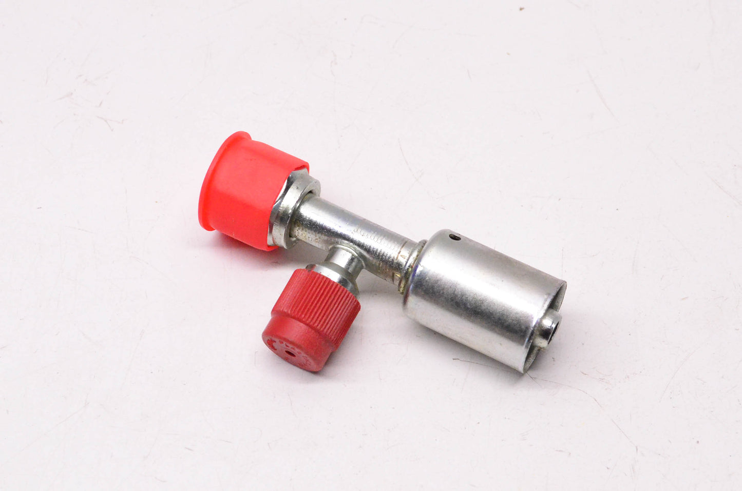 Gates G45588-0808S, 8ACA-8FTON134SPS PolarSeal Hydraulic Coupling NOS