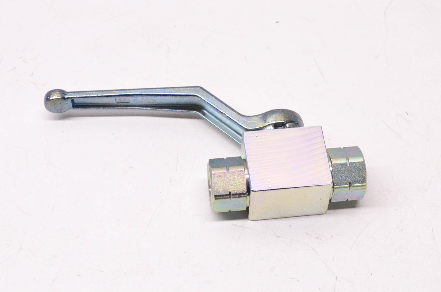 Gates G96110-0404, 4FP-4FPBV Mega Crimp Valve NOS