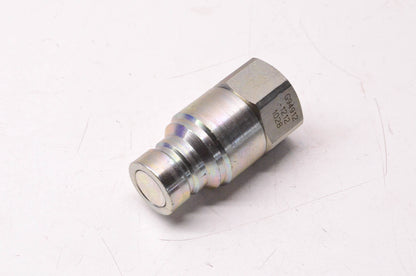 Gates G94912-1212, 12MQFF-12FB Mega Crimp Hydraulic Coupling NOS