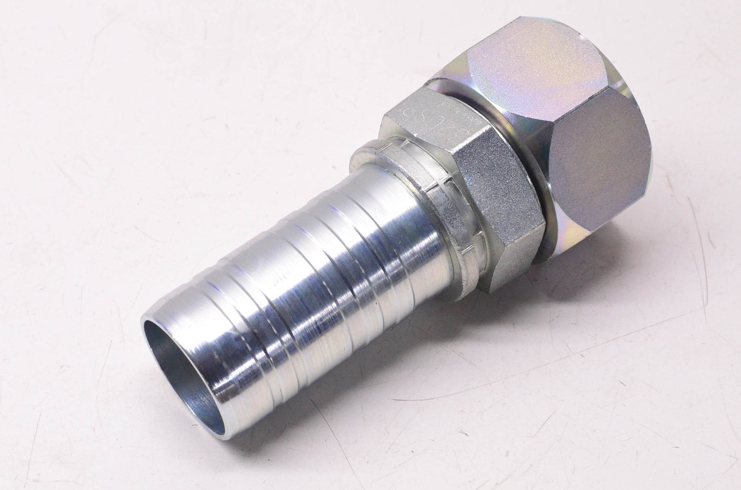 Gates G22170-3232, 32GSP-32FJX GlobalSpiral 2" Hydraulic Coupling NOS