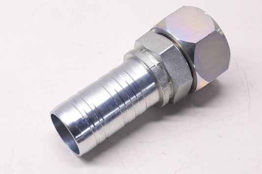 Gates G22170-3232, 32GSP-32FJX GlobalSpiral 2" Hydraulic Coupling NOS