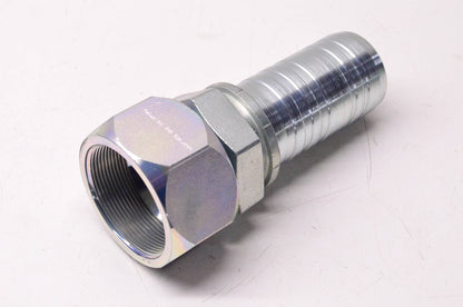 Gates G22170-3232, 32GSP-32FJX GlobalSpiral 2" Hydraulic Coupling NOS