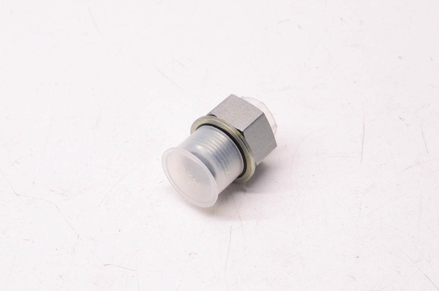 Gates G63120-2206, 22MM-6FP Hose Adapter NOS