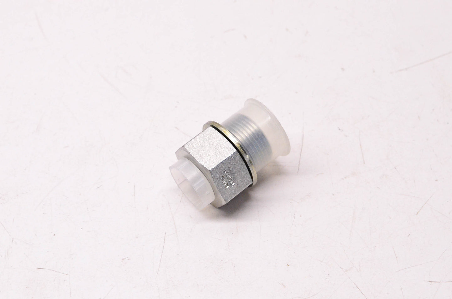 Gates G63120-2206, 22MM-6FP Hose Adapter NOS