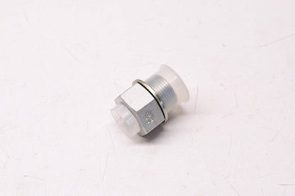 Gates G63120-2206, 22MM-6FP Hose Adapter NOS